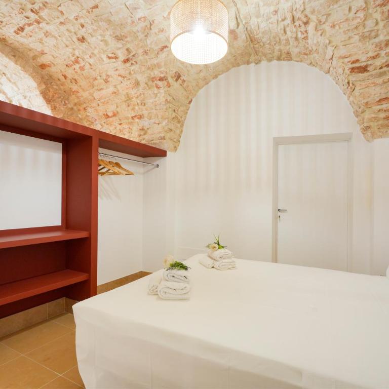 GuestHost - Zefiro Stay - Apartment 13 - Monolocale - 10