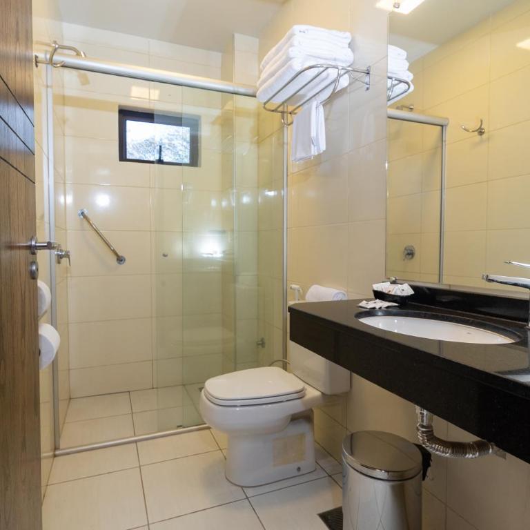 Hotel Hohenau - Quadruple Room - 4