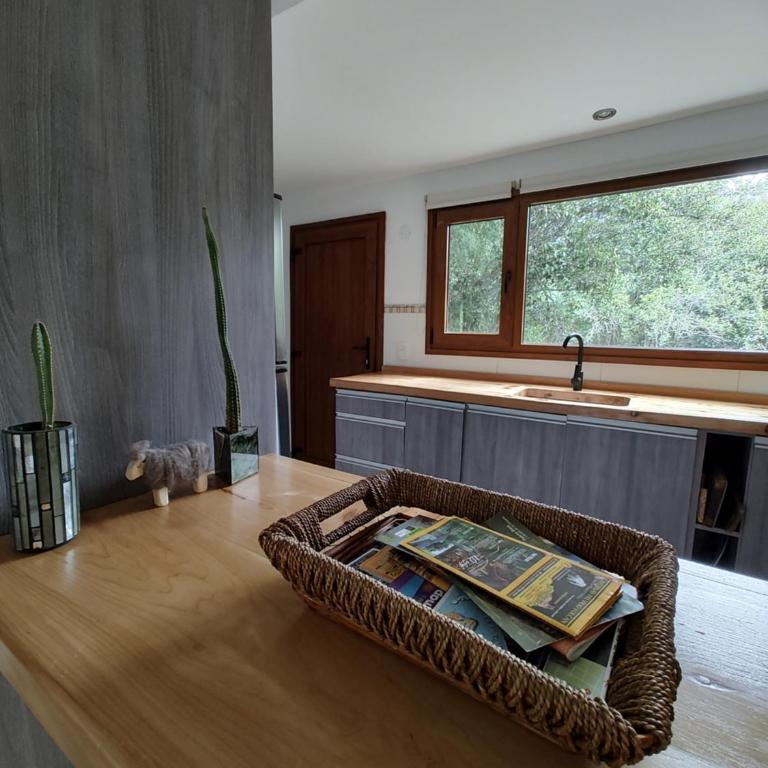 pinar del ventana bariloche - Apartamento de 1 dormitorio - 12