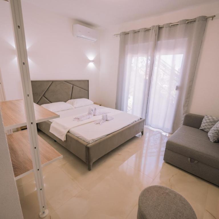 Apartments Leandra - Apartman sa 1 Spavaćom Sobom - 29