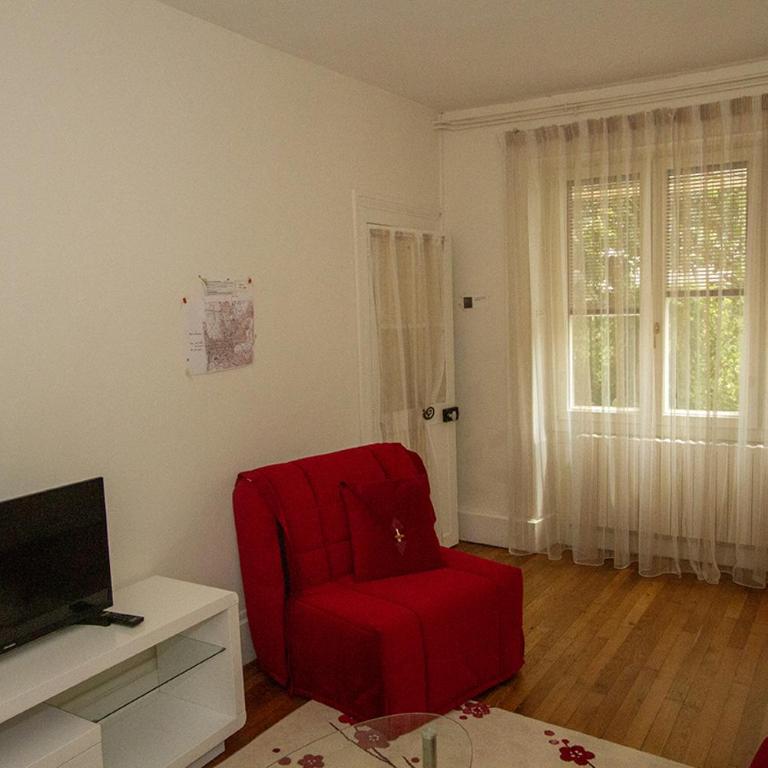 L'Escale - Appartement 2 Chambres - 27