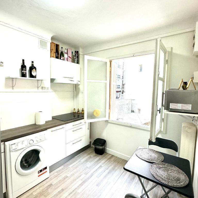 Monaco Home just 200 mt from Casinò Monte Carlo - Appartamento con 1 Camera da Letto - 10