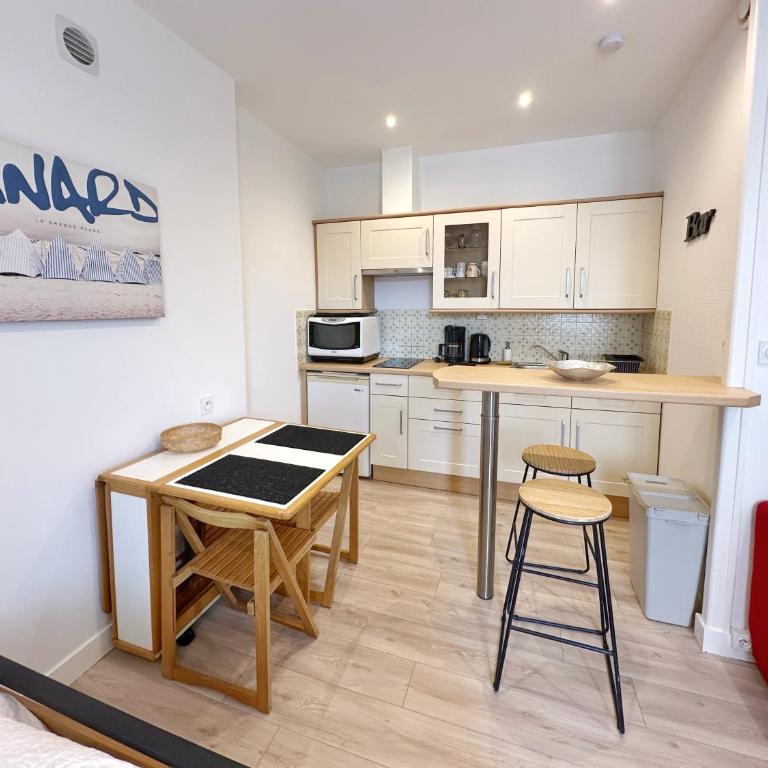 Les Saules - Appartement 1 Chambre - 3