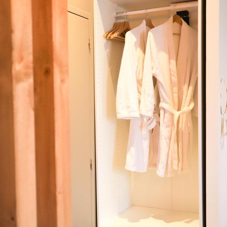 SUITE Serenity Room SPA- Balnéothérapie - Appartamento - 13