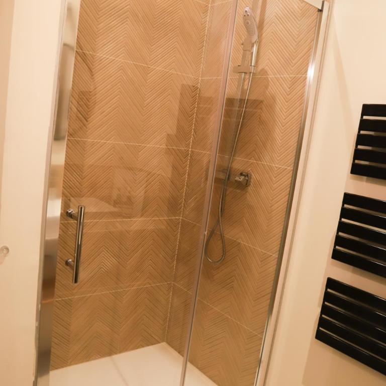 SUITE Serenity Room SPA- Balnéothérapie - Appartamento - 14
