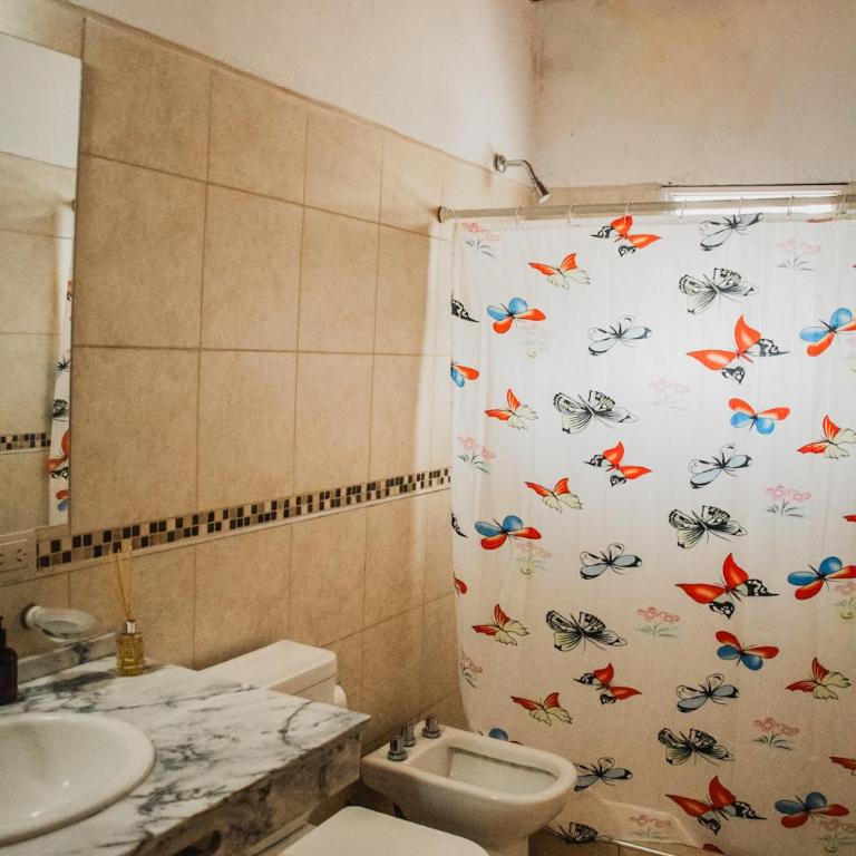 Complejo La Pasionaria - Apartamento de 2 dormitorios - 6