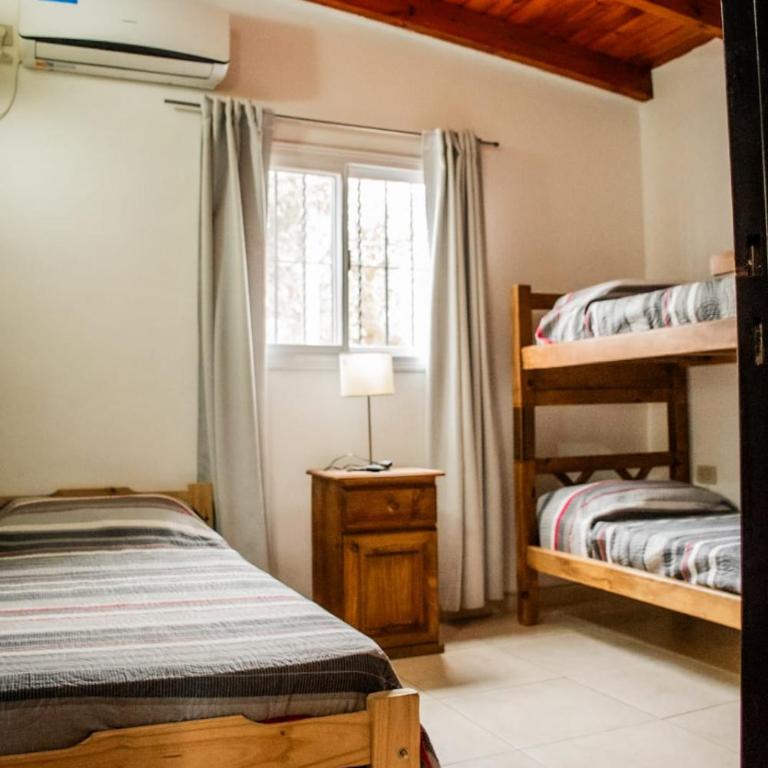 Complejo La Pasionaria - Apartamento de 2 dormitorios - 21