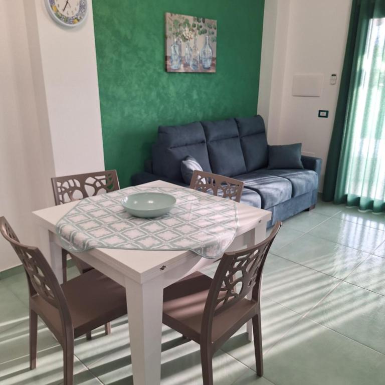 COUNTRY HOUSE Marj & Jo RESORT - Appartamento Deluxe con 2 Camere da Letto e Balcone - 21