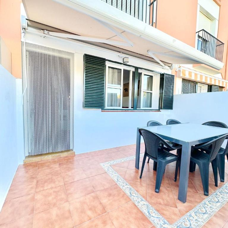 Casa 3 dormitorios La Barrosa - Apartamento de 3 dormitorios - 3