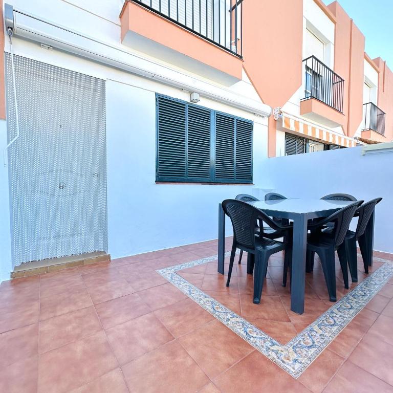 Casa 3 dormitorios La Barrosa - Apartamento de 3 dormitorios - 2