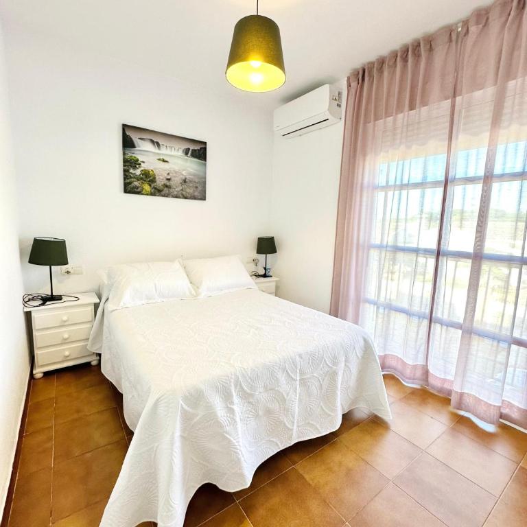 Casa 3 dormitorios La Barrosa - Apartamento de 3 dormitorios - 20