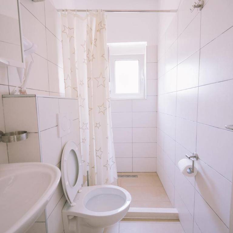 Apartments Leandra - Apartman sa 1 Spavaćom Sobom - 35