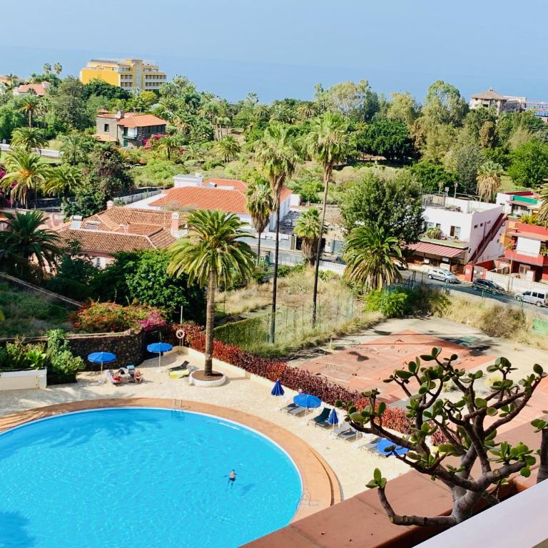 Brisa del Mar im La Chiripa - Apartamento de 1 dormitorio - 1