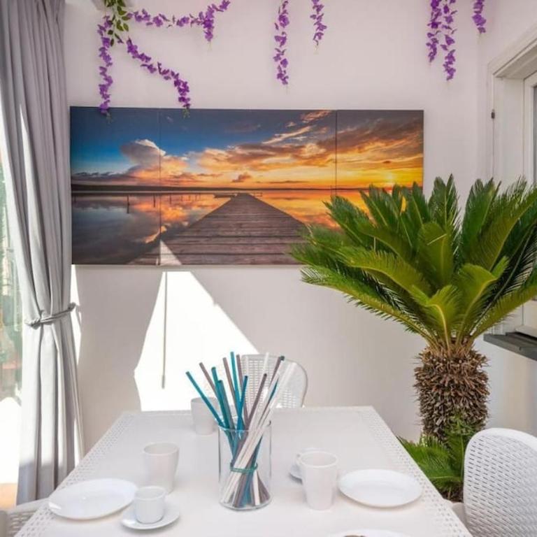 Demetra Amalfi - Appartamento con 2 Camere da Letto - 4