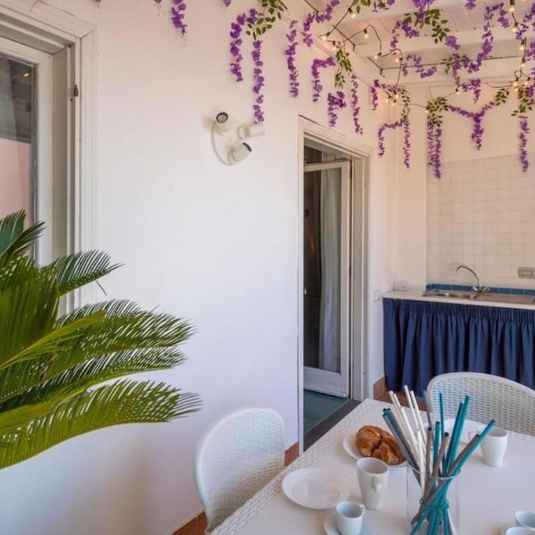 Demetra Amalfi - Appartamento con 2 Camere da Letto - 5