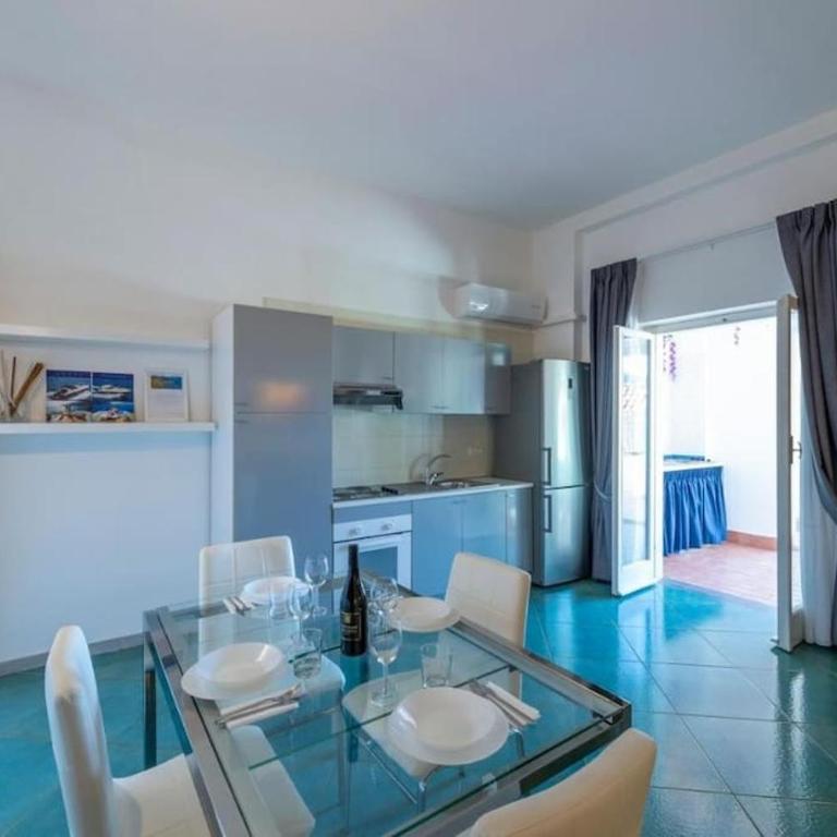 Demetra Amalfi - Appartamento con 2 Camere da Letto - 6
