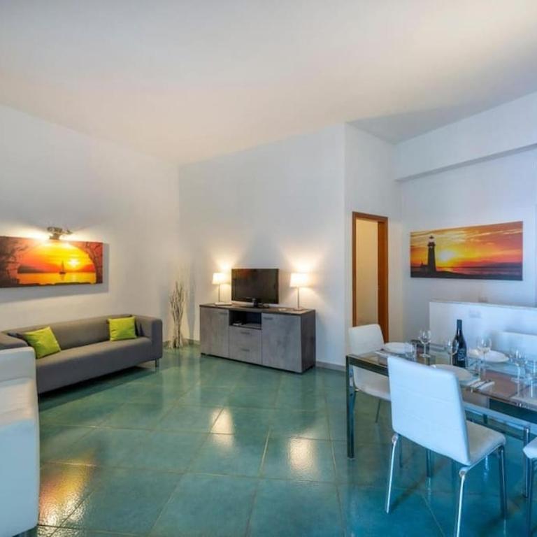 Demetra Amalfi - Appartamento con 2 Camere da Letto - 7