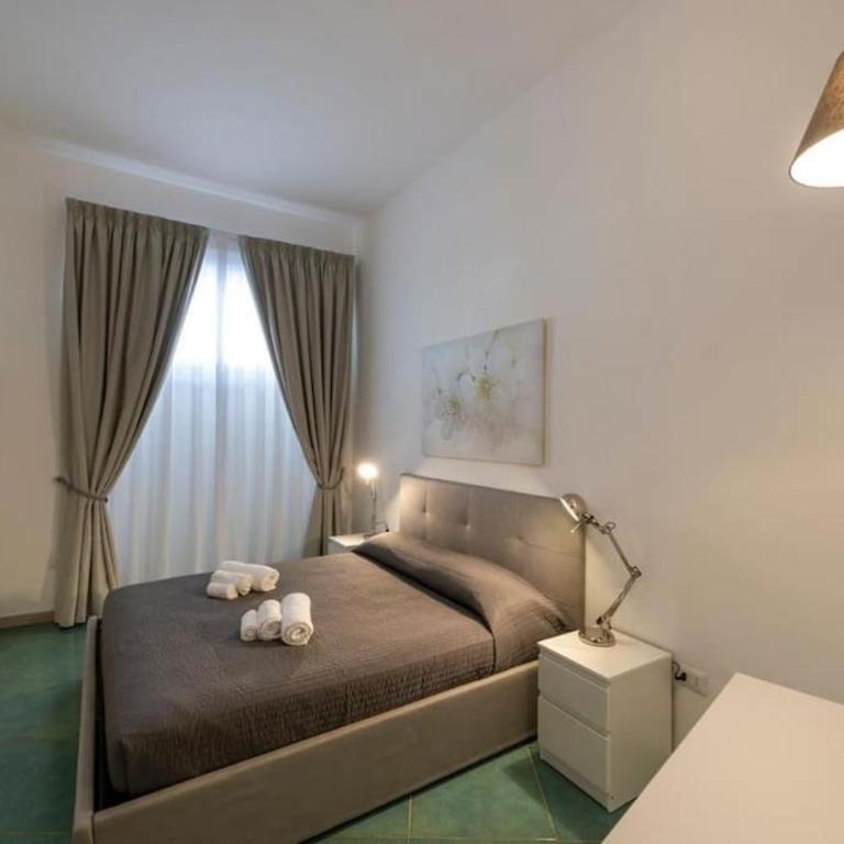 Demetra Amalfi - Appartamento con 2 Camere da Letto - 8