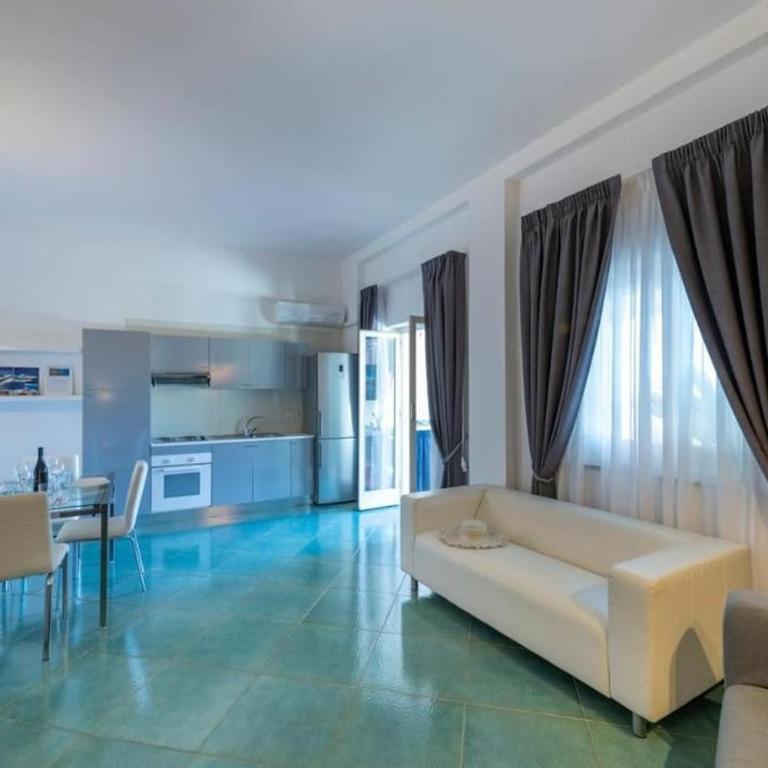 Demetra Amalfi - Appartamento con 2 Camere da Letto - 10