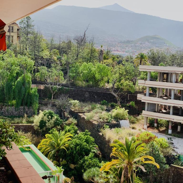 Brisa del Mar im La Chiripa - Apartamento de 1 dormitorio - 16