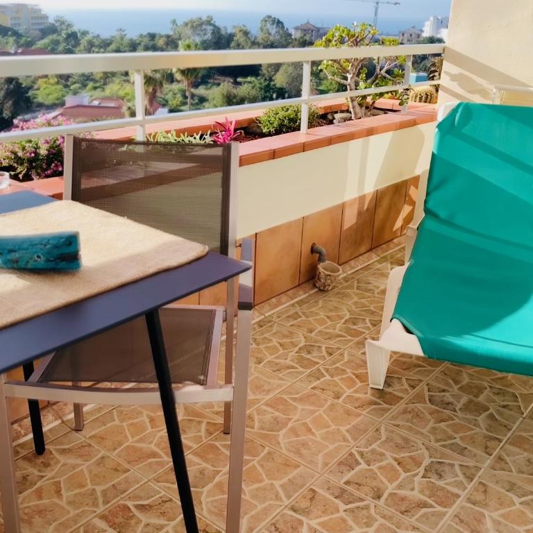 Brisa del Mar im La Chiripa - Apartamento de 1 dormitorio - 17