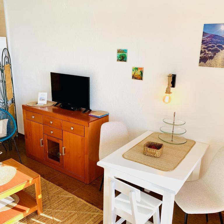Brisa del Mar im La Chiripa - Apartamento de 1 dormitorio - 20