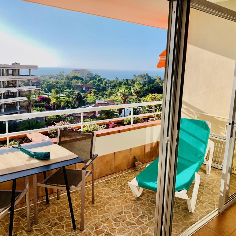 Brisa del Mar im La Chiripa - Apartamento de 1 dormitorio - 21