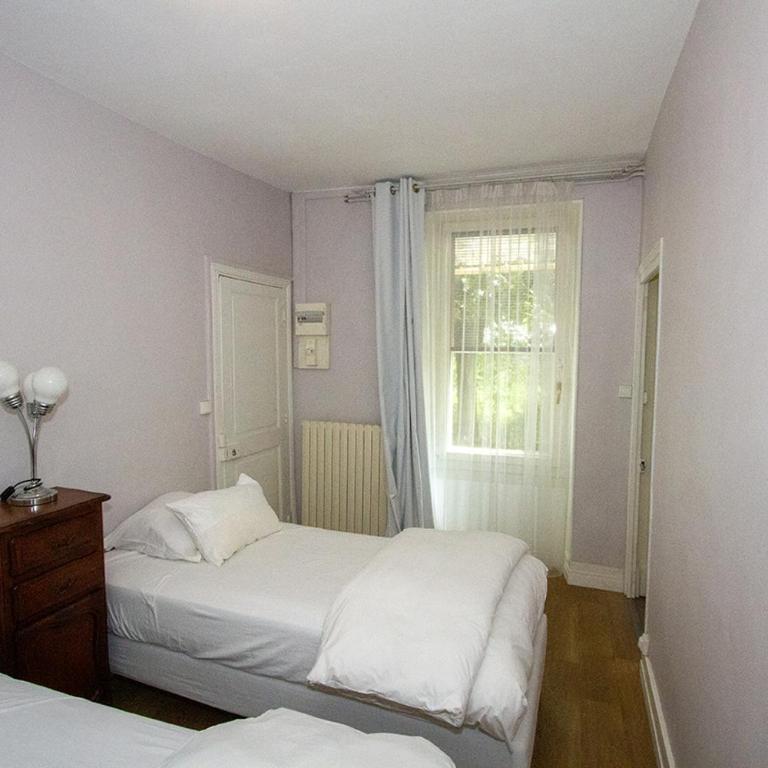 L'Escale - Appartement 2 Chambres - 19