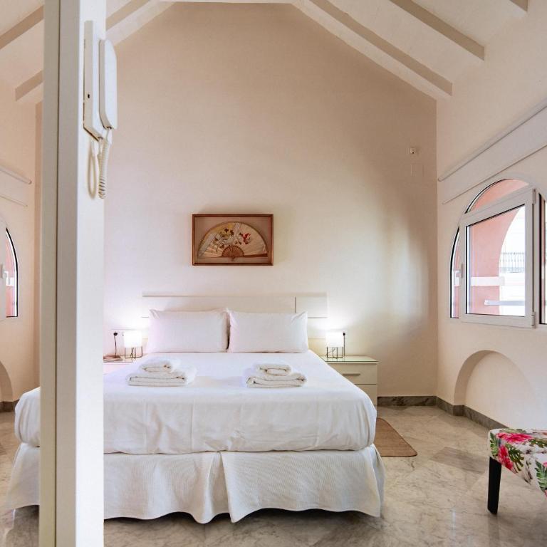 Casa Palacio Guiomar by SHS - Casa - 42
