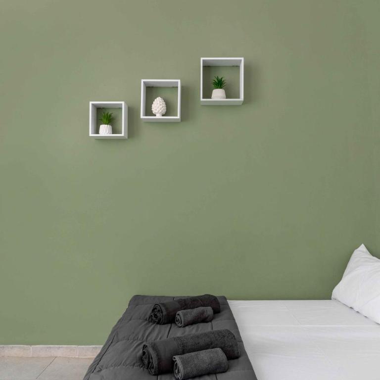 VE2 [Isola] Cool Apartment • Exclusive • - Appartamento con 1 Camera da Letto - 5