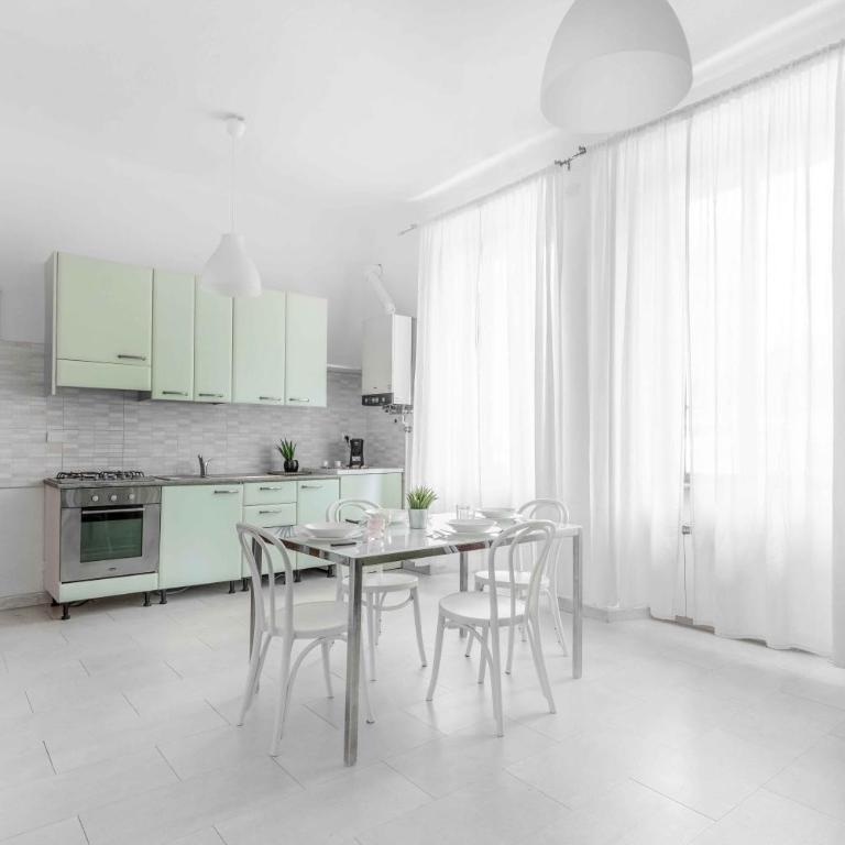 VE2 [Isola] Cool Apartment • Exclusive • - Appartamento con 1 Camera da Letto - 3