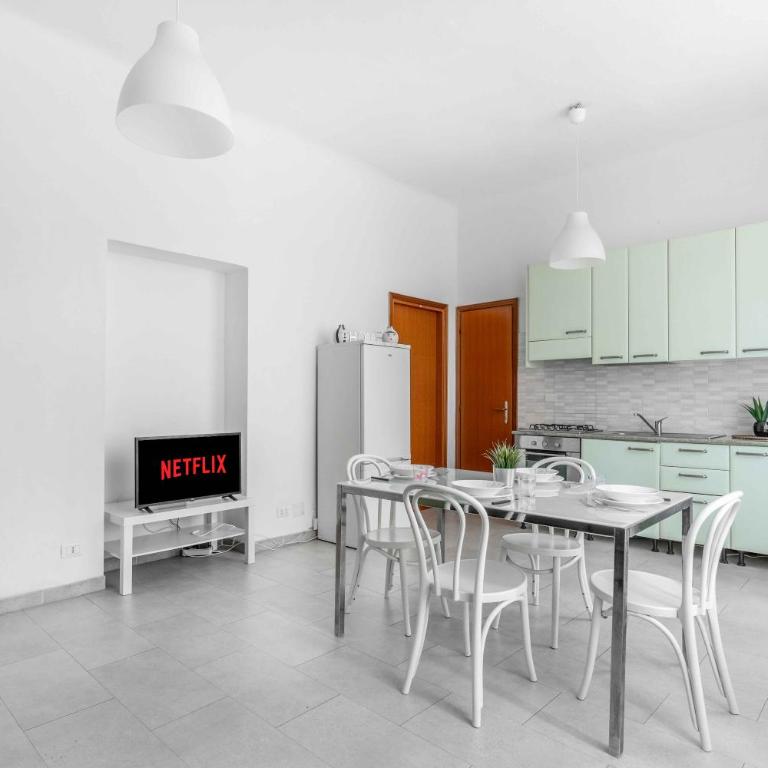 VE2 [Isola] Cool Apartment • Exclusive • - Appartamento con 1 Camera da Letto - 14
