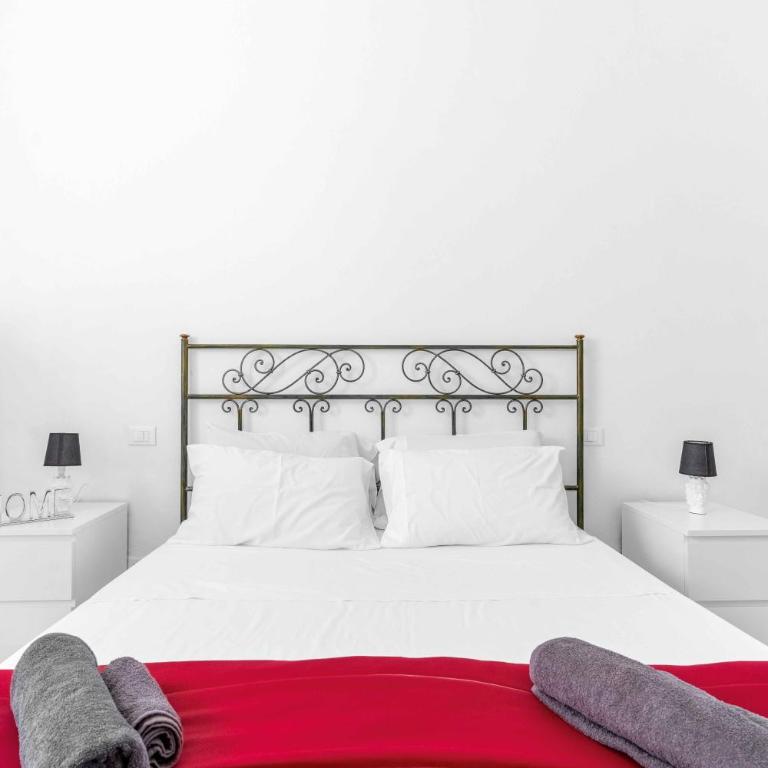 VE2 [Isola] Cool Apartment • Exclusive • - Appartamento con 1 Camera da Letto - 6