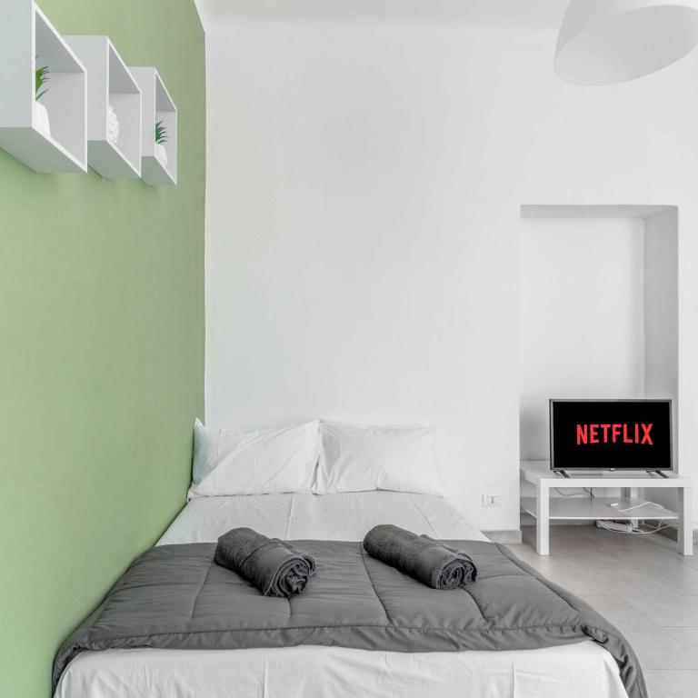 VE2 [Isola] Cool Apartment • Exclusive • - Appartamento con 1 Camera da Letto - 11