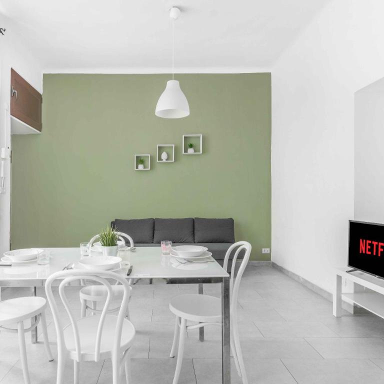 VE2 [Isola] Cool Apartment • Exclusive • - Appartamento con 1 Camera da Letto - 7