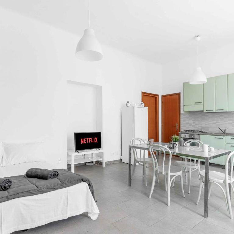 VE2 [Isola] Cool Apartment • Exclusive • - Appartamento con 1 Camera da Letto - 12