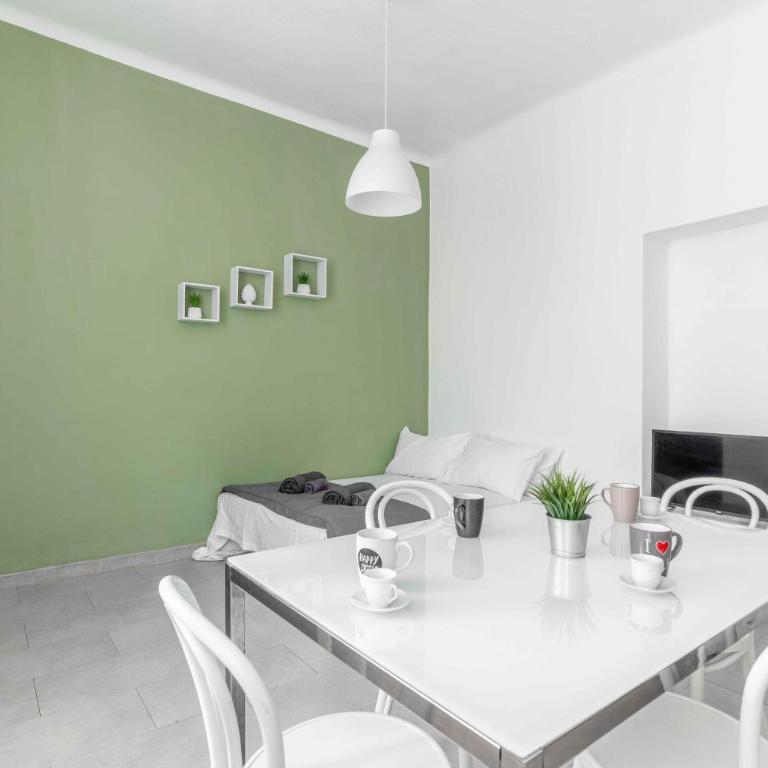 VE2 [Isola] Cool Apartment • Exclusive • - Appartamento con 1 Camera da Letto - 15