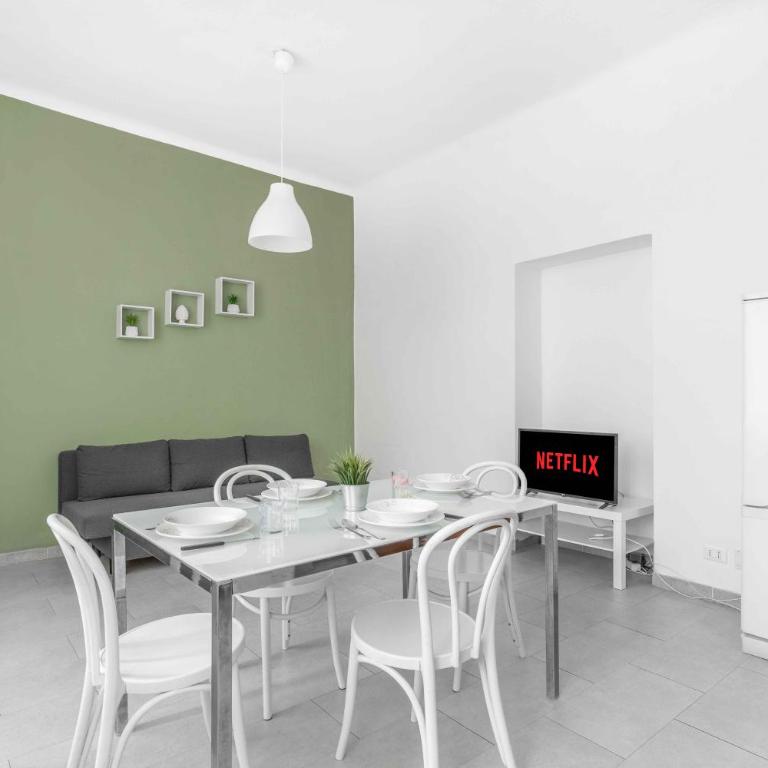 VE2 [Isola] Cool Apartment • Exclusive • - Appartamento con 1 Camera da Letto - 19