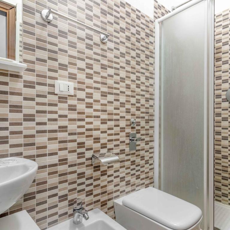 VE2 [Isola] Cool Apartment • Exclusive • - Appartamento con 1 Camera da Letto - 8