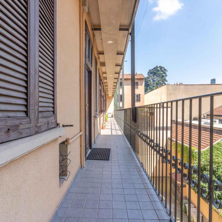 VE2 [Isola] Cool Apartment • Exclusive • - Appartamento con 1 Camera da Letto - 20