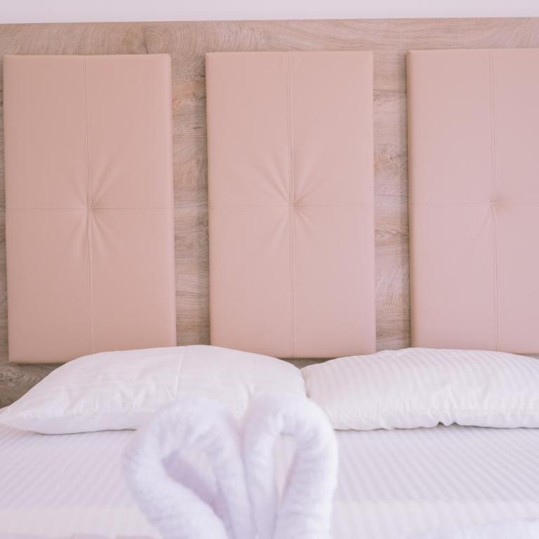 Apartments Leandra - Apartman s 2 Spavaće Sobe sa Balkonom i Terasom - 23