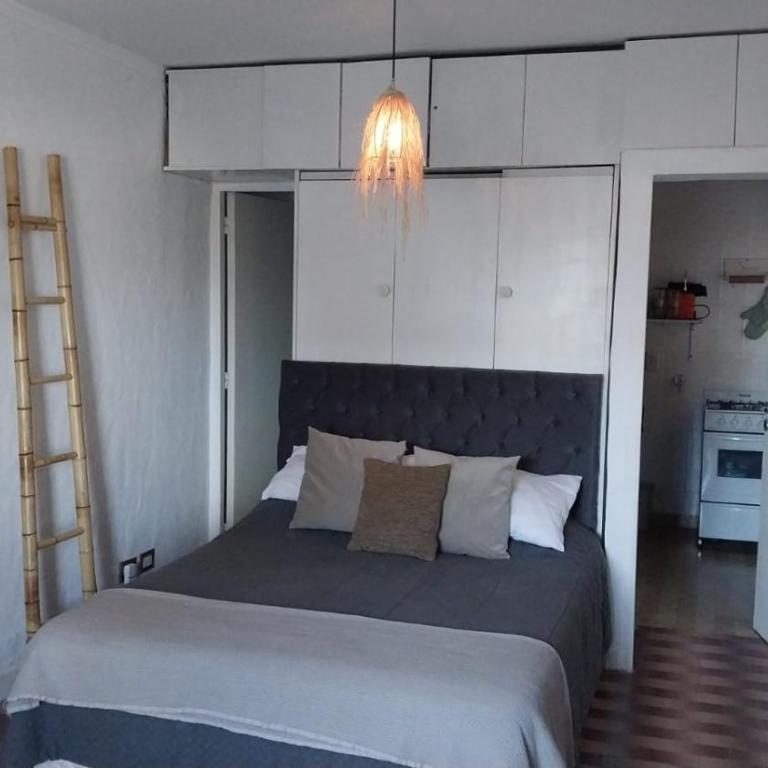 DEPARTAMENTO NINA - Playa Grande - Frente al mar - Apartamento de 1 dormitorio - 5