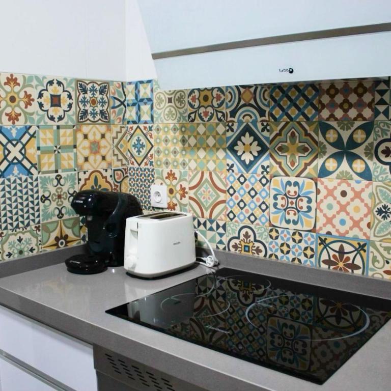 Espectacular loft reformado en Córdoba by beBalmy - Apartamento de 1 dormitorio - 7
