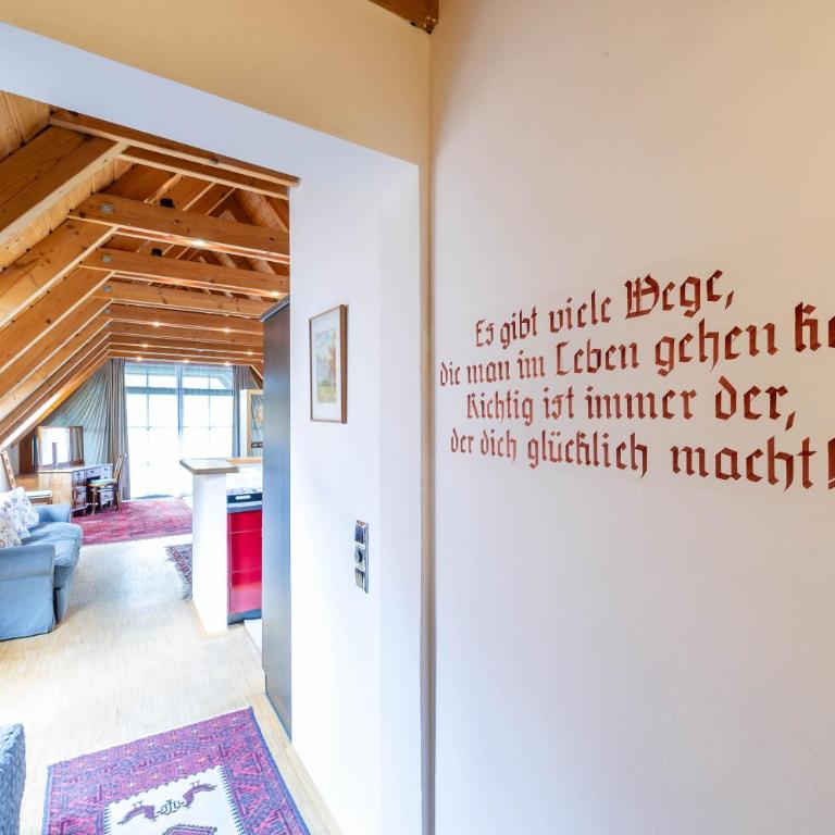 Stoffbauer GmbH - Studio-Apartment - 15