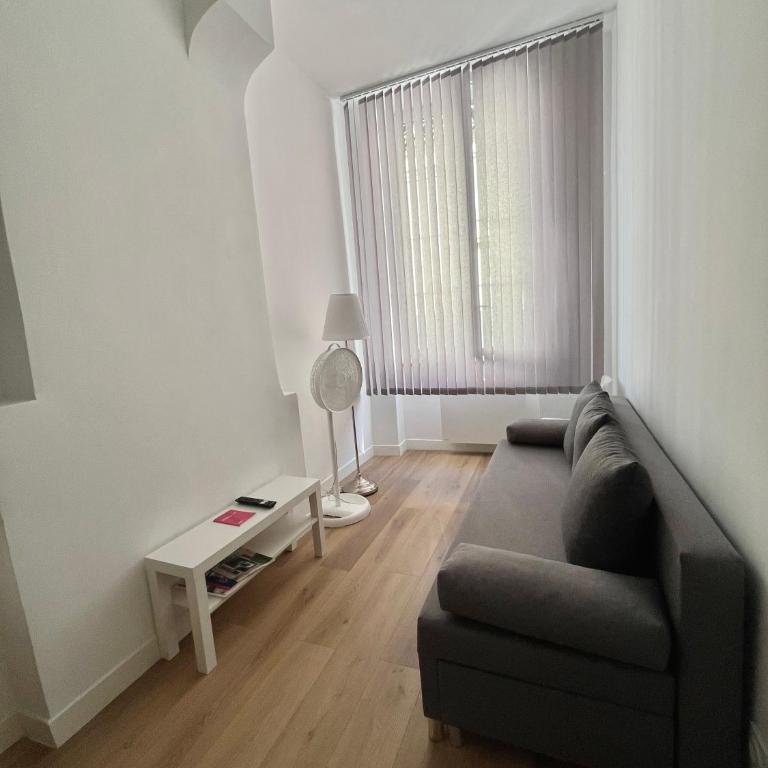 Joli T2 en plein centre-ville de Lyon - Apartment mit 1 Schlafzimmer - 6