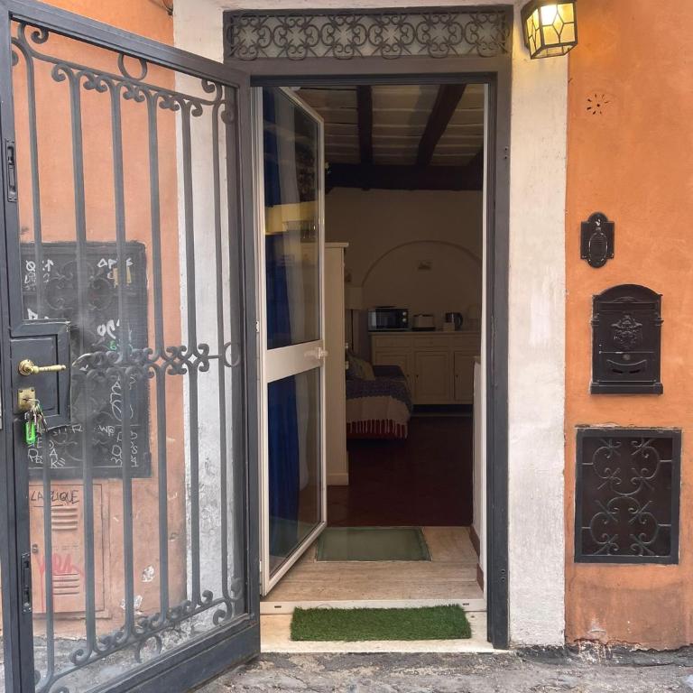 La casa di vasco - One-Bedroom Apartment - 1