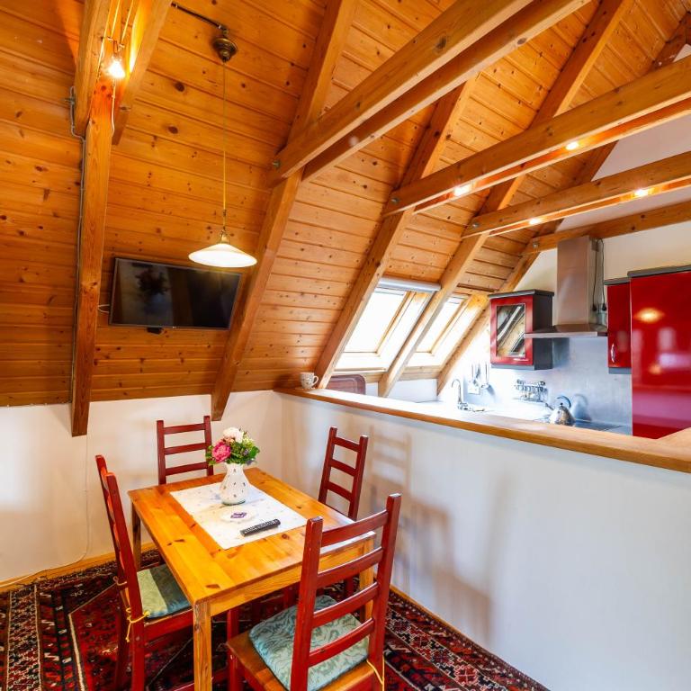 Stoffbauer GmbH - Studio-Apartment - 14