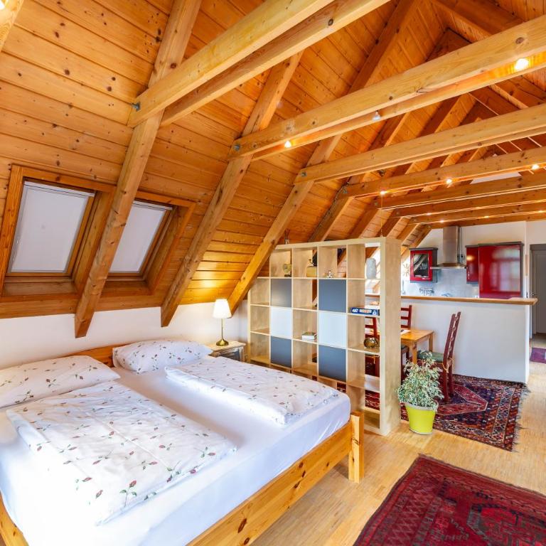 Stoffbauer GmbH - Studio-Apartment - 6