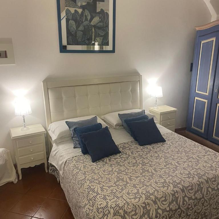 La casa di vasco - One-Bedroom Apartment - 4