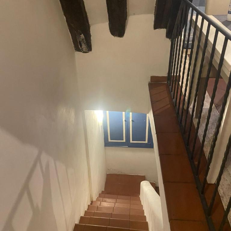 La casa di vasco - One-Bedroom Apartment - 10